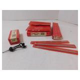 Starrett Lot-Center Punches & more