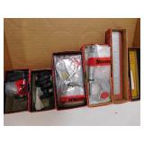 Starrett Lot-Micrometer T230XRL Caliper 79B-3&more