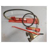 HKP Punch w/Jaws(missing pin)