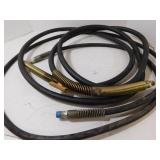 2 Hydraulic Hoses-237980