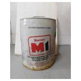 Starrett 5 Gal M-1 Rust Preventing Lube