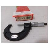 Starrret Digital Micrometer-T216XR1-2