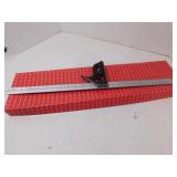 Starrett Comb Square-C11H24-4R, 24"L