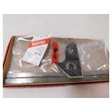 Starrett Comb Square 33H-12-4R 12"