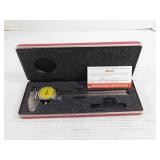 Starrett 120MZ Dial Caliper