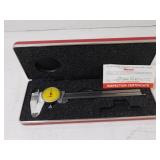 Starrett 120MZ Dial Caliper
