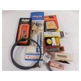 Starrett Feeler Gauge/16