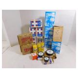 Comfort Mask, First Aid Kits & more