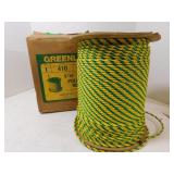 Greenline 3/16x1,000