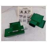 Greenleaf Adapter Set Roller Supports