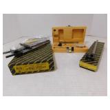 Brown&Sharpe 813 Spring Divider-6",Dial HoldingRod