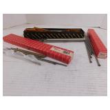 Brown & Sharpe Holding Rod-44936&Starrett Rods