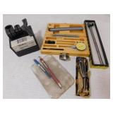 Holding Rod EDP 44959, Gauge Set EDP45987 &more