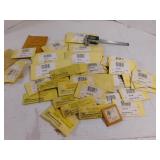 Brown & Sharpe Swivel Support Parts & more