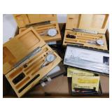 2 Brown&Sharpe Test Indicators-EDP 45979,45978,