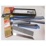 Dial Calipers-EDP45978,51774, Starrett Tape Measur