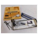 Best Test Gauge EDP 45978, 6" Dial Caliper-51774 &
