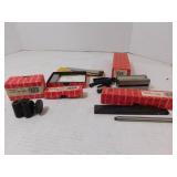 2 Starrett Block Clamps 51312, Misc Starrett Tools