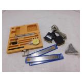 Brown & Sharpe Best Test &more