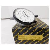 Brown & Sharpe Indicator Gauge-EDP 25124