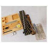 Brown & Sharpe Best Test-EDP45987,Dial Holding Rod