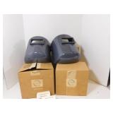 2 Welding Shield w/12 Glass Inserts