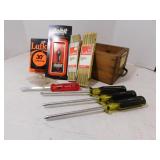 Tool Lot-30