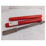 Milwaukee Concrete Slotting Tool-48-62-0225