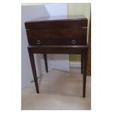 Pennsylvania House Writing Desk--21" x 17" x 31"