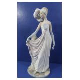 Lladro #5283 Dame Charleston