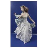 Lladro #06193 Summer Serenade
