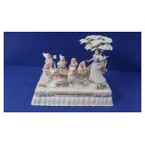 Lenox Walt Disney Showcase Collection At the