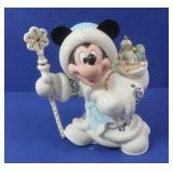 Lenox Walt Disney Showcase Collection Mickey as