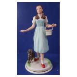 Lenox Wizard of Oz Dorothy with Toto