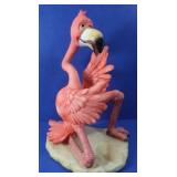 Flamingo Wine Bottle Holder