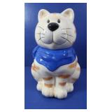 Big Lead LTD Cat Cookie Jar