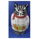 Cats by Nina Chef Cat