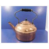 Copper Kettle