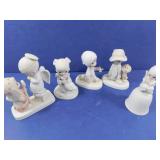 Jonathan and David for Enesco Figurines--(5)