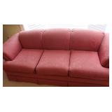 Hickory Tavern Furniture Loveseat