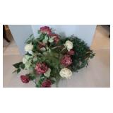 Artificial Flower and Plant Lot