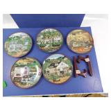 Bradford Exchange Limited Edition Collector