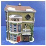 Heritage Village Collection Dickens Village