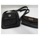Brighton Small Leather Shoulder Bags (2)