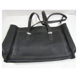 Brighton Medium Size Leathe Tote Bag