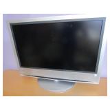 Sony 32" Bravia Flat Screen TV, No Cord