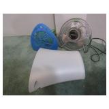 Lakewood Electric Table Fan (11"), Holmes