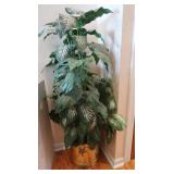 Large Artificial Elephant