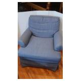 Woodmark Originals Upholstered Chair--36"W (Needs