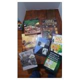 Coffee Table Book Lot--Complete Pasta Cookbook,